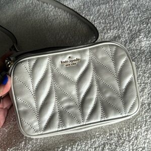 Kate Spade Briar Lane Quilted Kindall